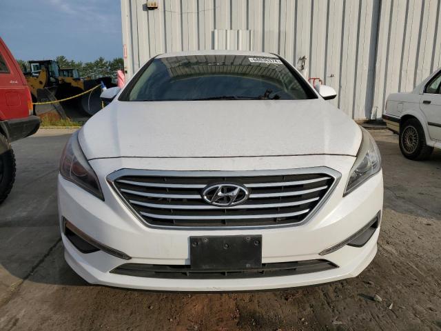 VIN 5NPE24AF0FH179100 2015 Hyundai Sonata, SE no.5