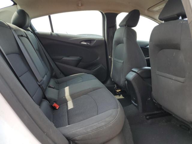 2017 CHEVROLET CRUZE LT - 1G1BE5SM6H7104107