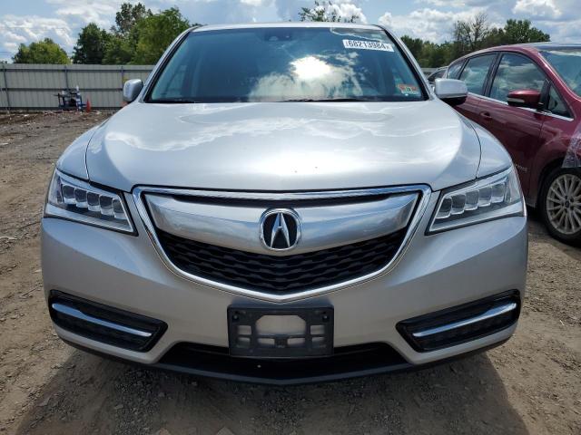 VIN 5FRYD4H47EB017486 2014 Acura MDX, Technology no.5