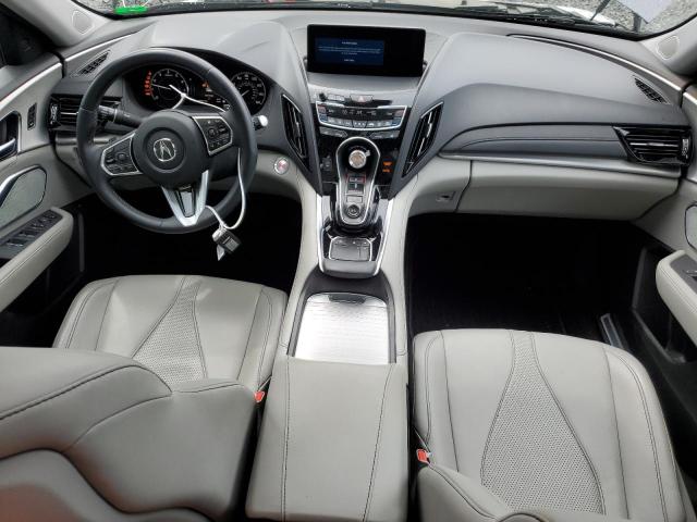 2019 ACURA RDX TECHNO - 5J8TC2H57KL002573