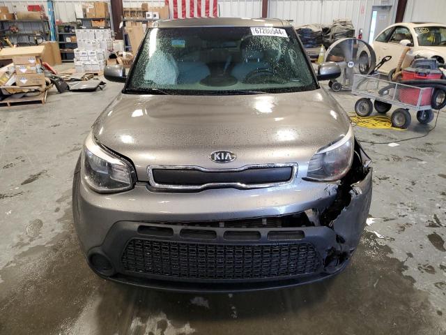 VIN KNDJN2A26G7376723 2016 KIA Soul no.5