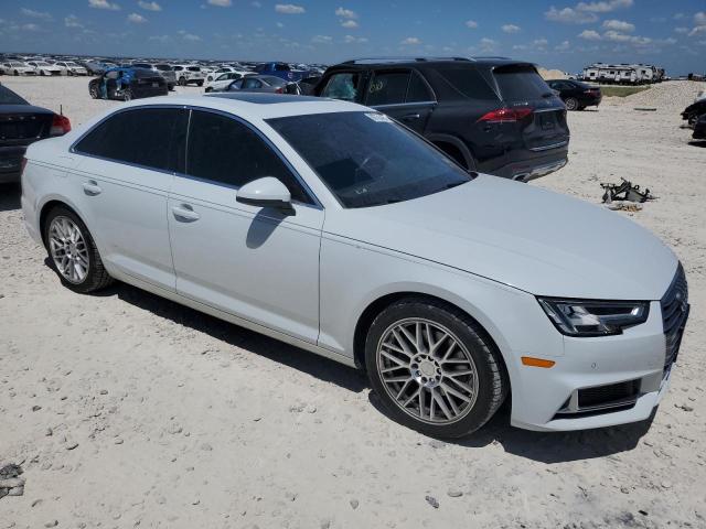 VIN WAUHMAF41KA009145 2019 Audi A4, Premium Plus no.4