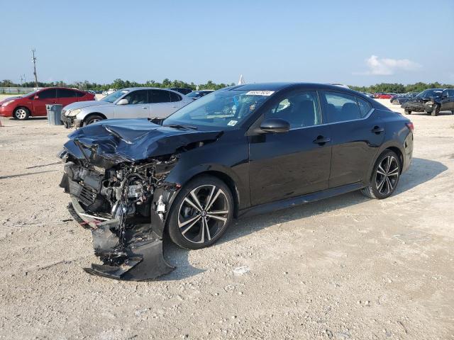 2021 NISSAN SENTRA SR 3N1AB8DV5MY301364  66547824