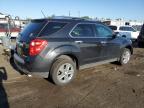 CHEVROLET EQUINOX LT photo