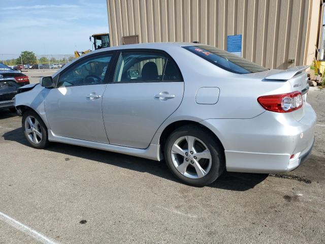 Vin: 2t1bu4ee3bc633531, lot: 69014624, toyota corolla base 20112