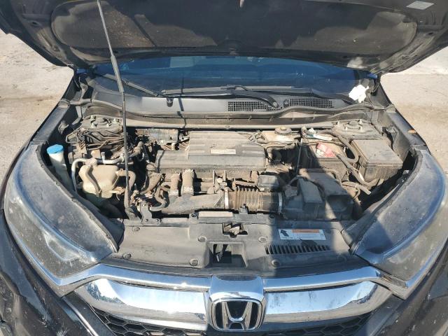 VIN JHLRW2H56KX004780 2019 Honda CR-V, EX no.12