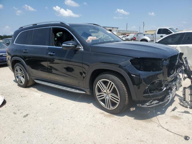 2021 MERCEDES-BENZ GLS 450 4M - 4JGFF5KE8MA429333