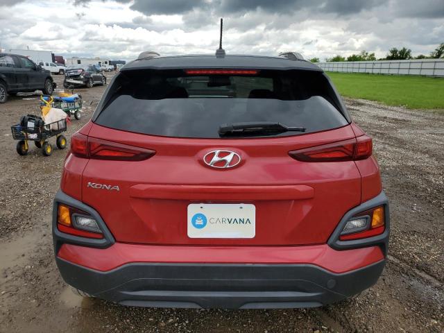 2019 HYUNDAI KONA SEL - KM8K22AA3KU284737