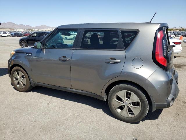 2015 KIA SOUL - KNDJN2A24F7161713