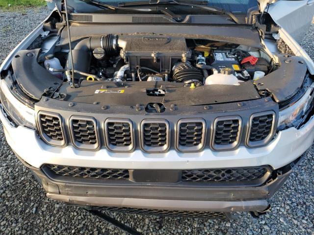 2024 JEEP COMPASS TRAILHAWK 3C4NJDDN0RT149654