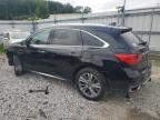 ACURA MDX ADVANC photo