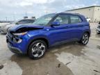 2021 HYUNDAI VENUE SEL - KMHRC8A39MU100114