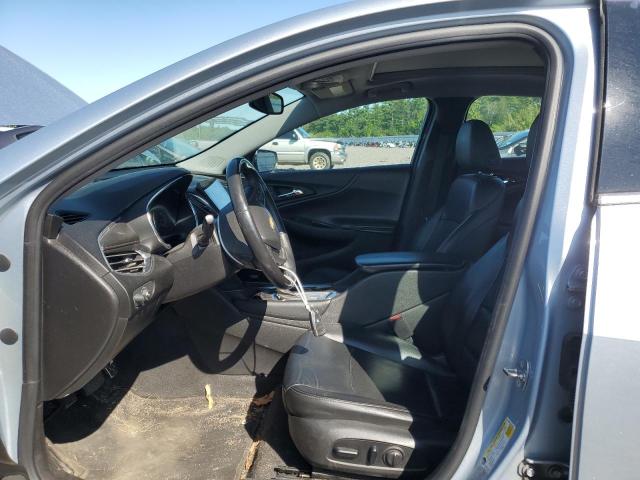2017 CHEVROLET MALIBU PRE - 1G1ZH5SXXHF230539