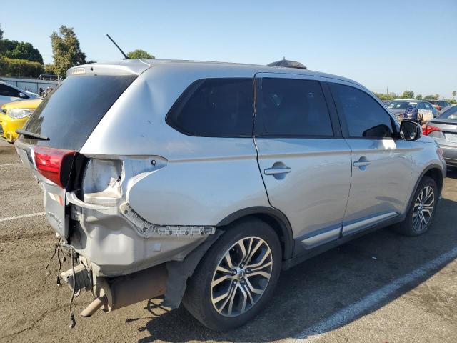 2016 MITSUBISHI OUTLANDER - JA4AD3A34GZ018438