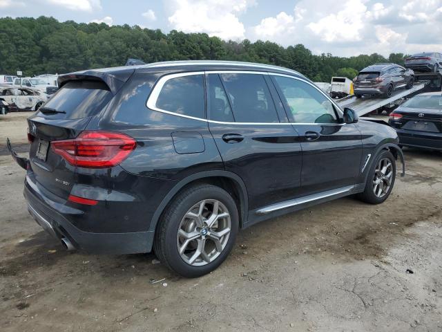 2020 BMW X3 SDRIVE3 - 5UXTY3C08L9C38604