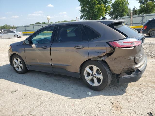 VIN 2FMPK3G95KBC51141 2019 Ford Edge, SE no.2