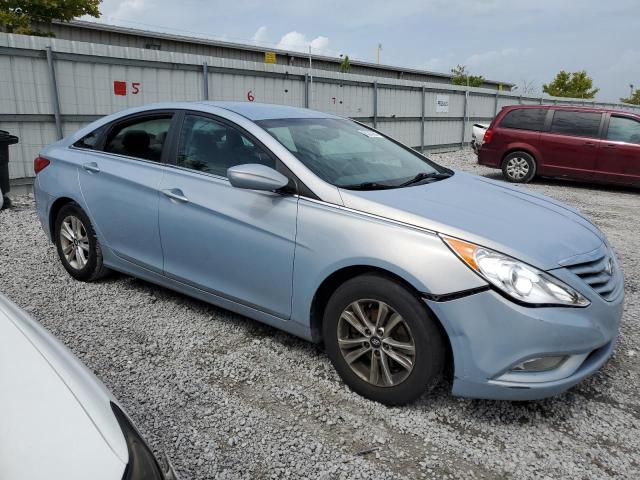 Vin: 5npeb4ac1dh663442, lot: 65383904, hyundai sonata gls 20134