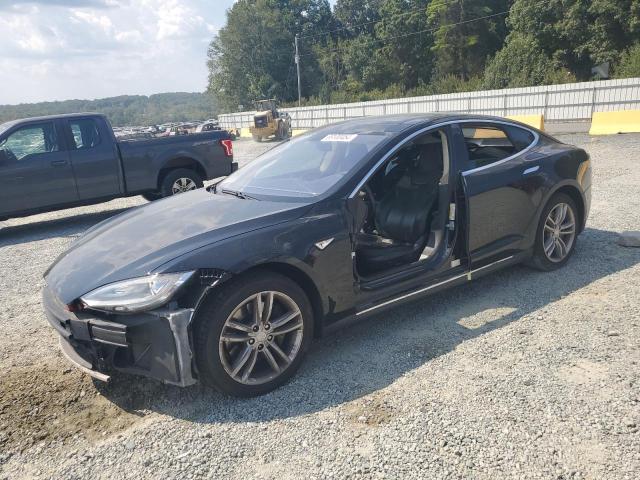 VIN 5YJSA1CN9DFP05972 2013 Tesla MODEL S no.1