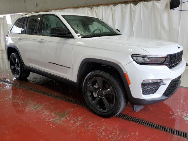 2023 JEEP GRAND CHER - 1C4RJHBG7PC505460