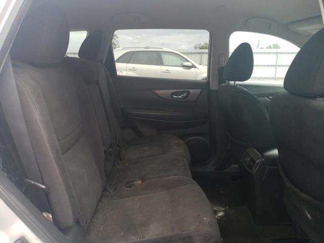 2015 NISSAN ROGUE S - 5N1AT2ML9FC845458