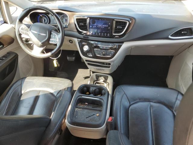 2017 CHRYSLER PACIFICA T - 2C4RC1BG7HR527470