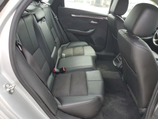 2016 CHEVROLET IMPALA LT - 2G1115S36G9130380