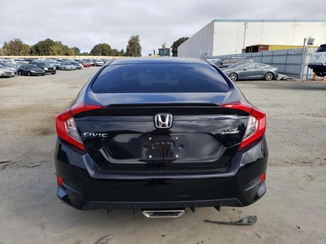 2021 HONDA CIVIC SPOR 2HGFC2F86MH508146  67123804