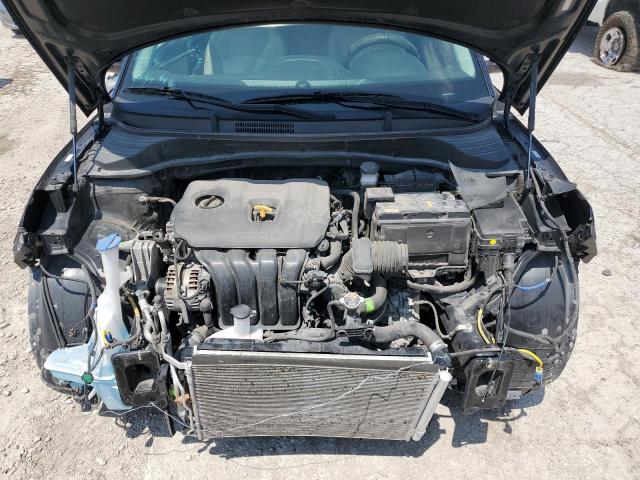 2022 KIA SOUL LX - KNDJ23AU5N7174825
