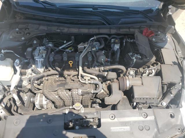 2021 NISSAN ALTIMA SR - 1N4BL4CV7MN414017