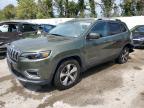 JEEP CHEROKEE L photo