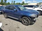 BMW X3 XDRIVE3 photo