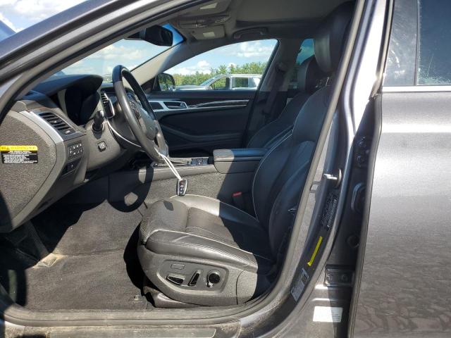 2015 HYUNDAI GENESIS 3. - KMHGN4JE2FU063843