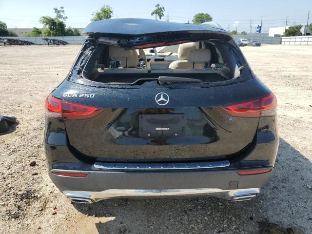 VIN W1N4N4GBXMJ248640 2021 Mercedes-Benz GLA-Class,... no.6