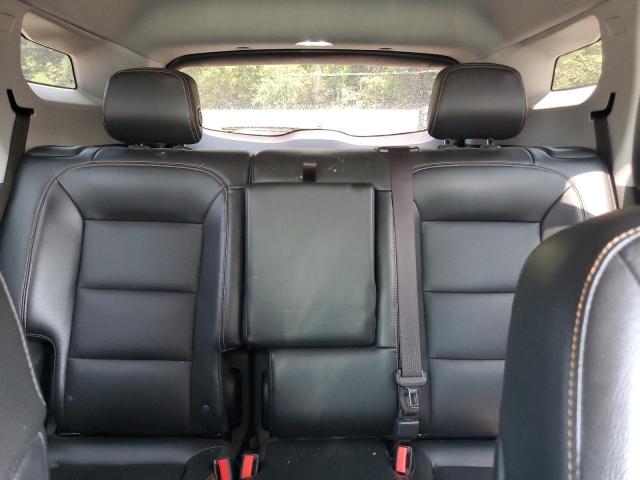2018 GMC TERRAIN SL - 3GKALPEX3JL335420