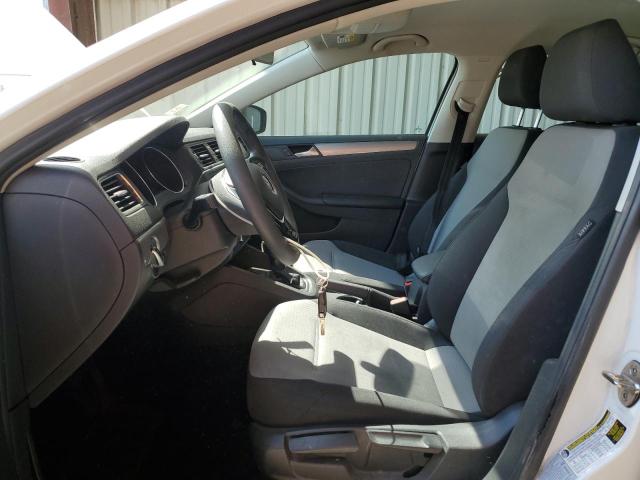 2017 VOLKSWAGEN JETTA S - 3VW2B7AJ3HM215543