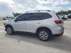 SUBARU FORESTER P photo