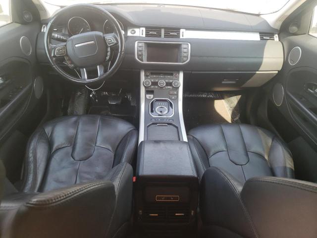 VIN SALVP2BG7EH904596 2014 Land Rover Range Rover, ... no.8