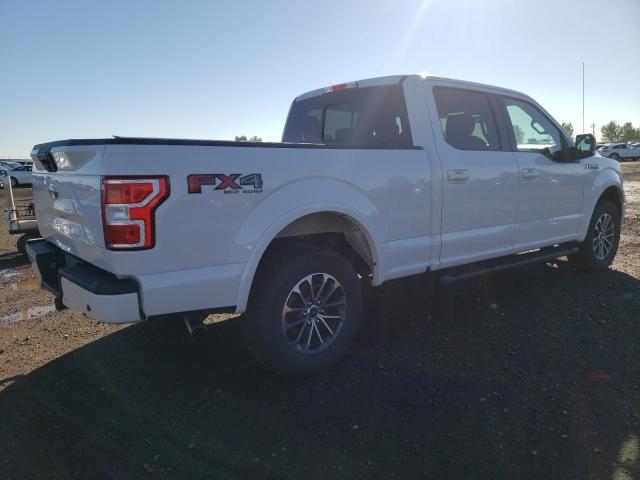 2019 FORD F150 SUPER - 1FTFW1E50KFA89393