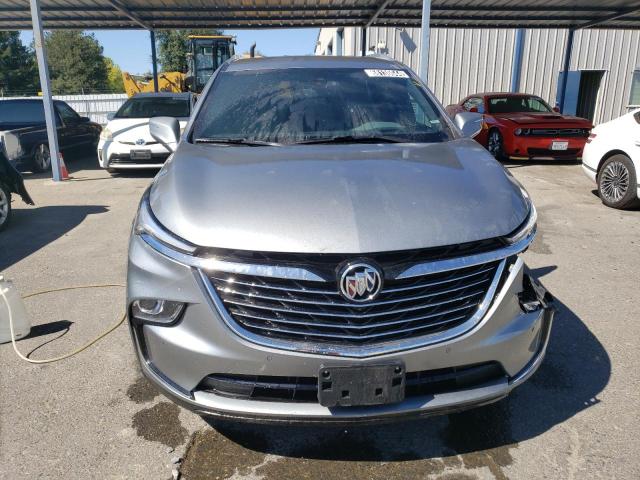 2024 BUICK ENCLAVE PR - 5GAEVBKW7RJ117801
