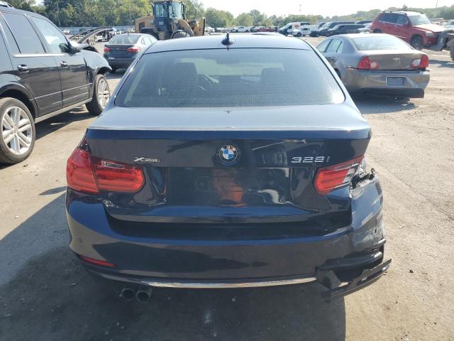 VIN WBA3B5G59FNS13530 2015 BMW 3 Series, 328 Xi Sulev no.6