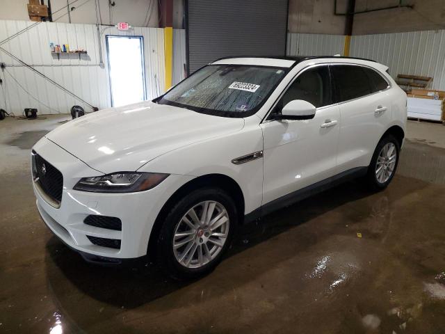 VIN SADCK2FX6JA257414 2018 Jaguar F-Pace, Prestige no.1