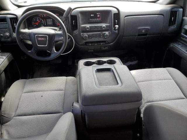 2016 GMC SIERRA K15 - 1GTV2LEH2GZ287928
