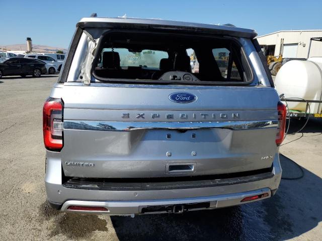 VIN 1FMJK1KT3NEA37822 2022 FORD EXPEDITION no.6