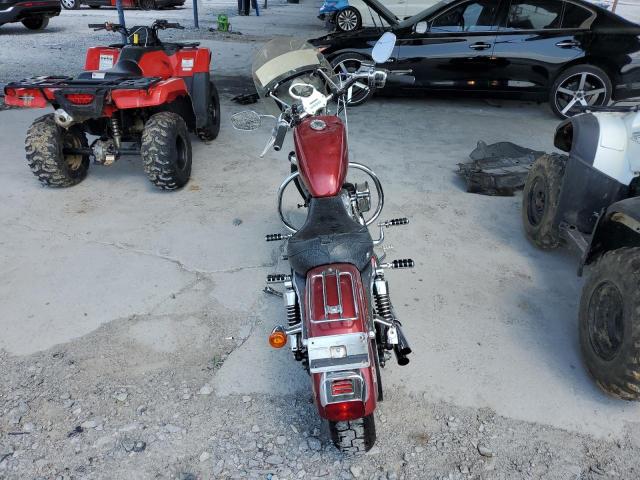 2005 HARLEY-DAVIDSON XL883 L 1HD4CMM195K407375
