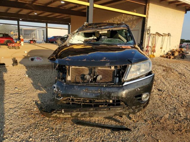 2016 NISSAN PATHFINDER - 5N1AR2MN1GC611137