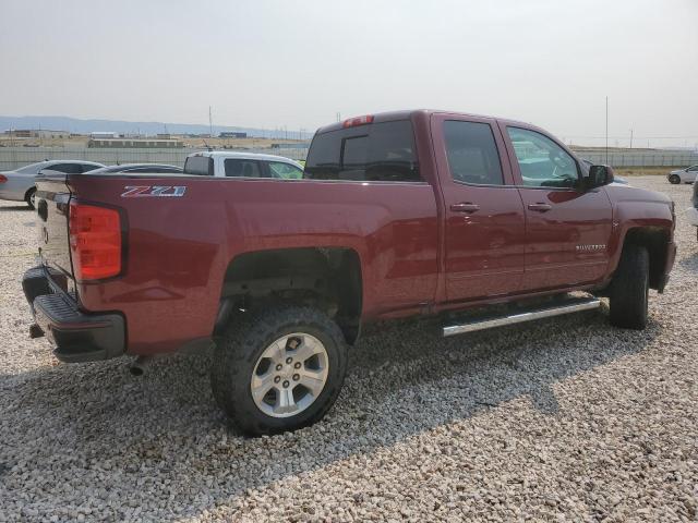 2017 CHEVROLET SILVERADO - 1GCVKRECXHZ233852