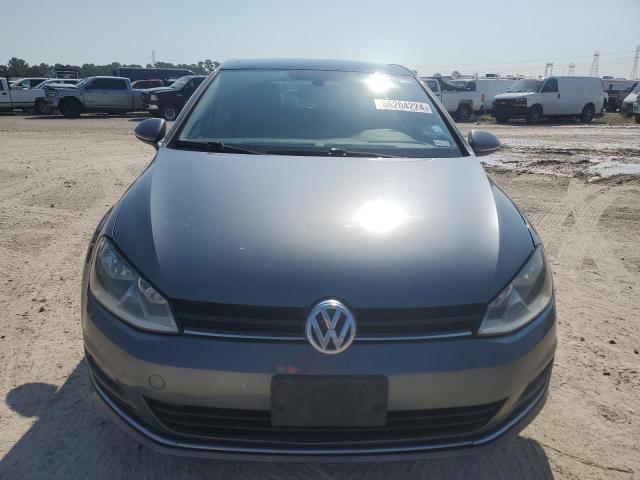 2015 VOLKSWAGEN GOLF TDI 3VW2A7AU1FM061926