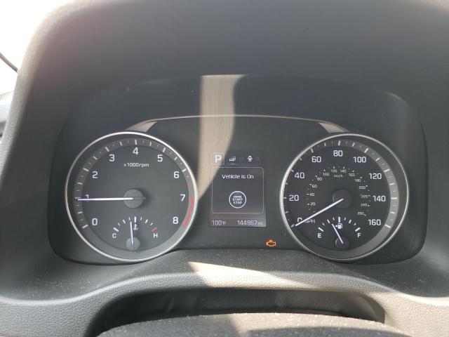 2017 HYUNDAI ELANTRA SE - 5NPD84LFXHH018537