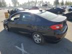 CHEVROLET CRUZE LS photo