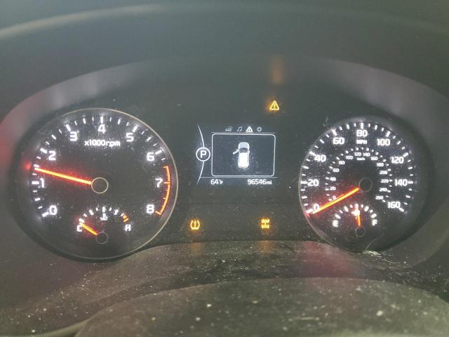 2017 KIA SPORTAGE E - KNDPNCAC6H7072723